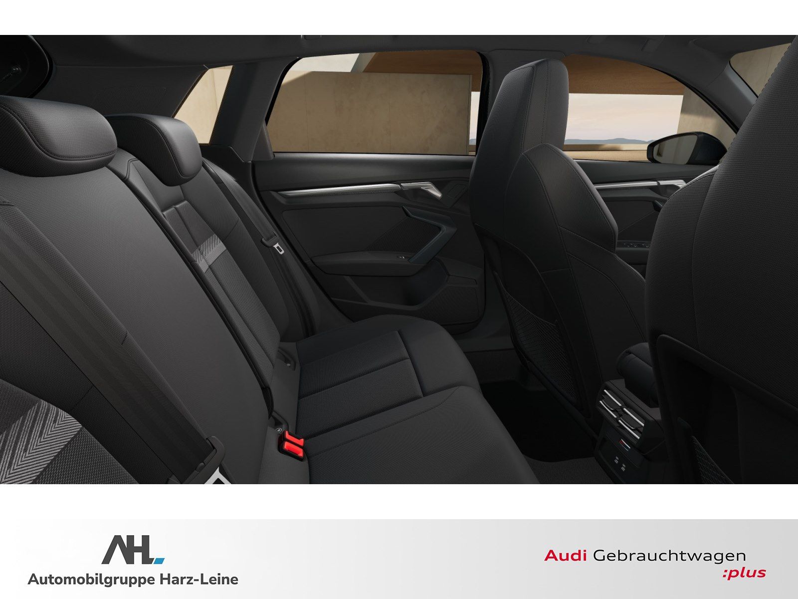 Audi A3 - Bild 15