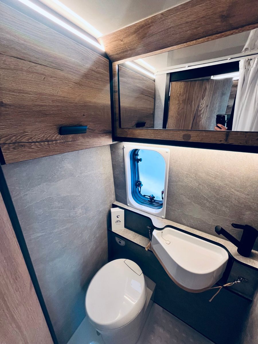 Fahrzeugabbildung XGO X-Van 4 Modell 2026 ALL-IN NEUJAHRSANGEBOT