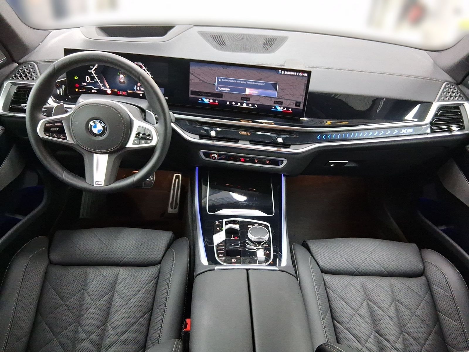 BMW X5 - Bild 10