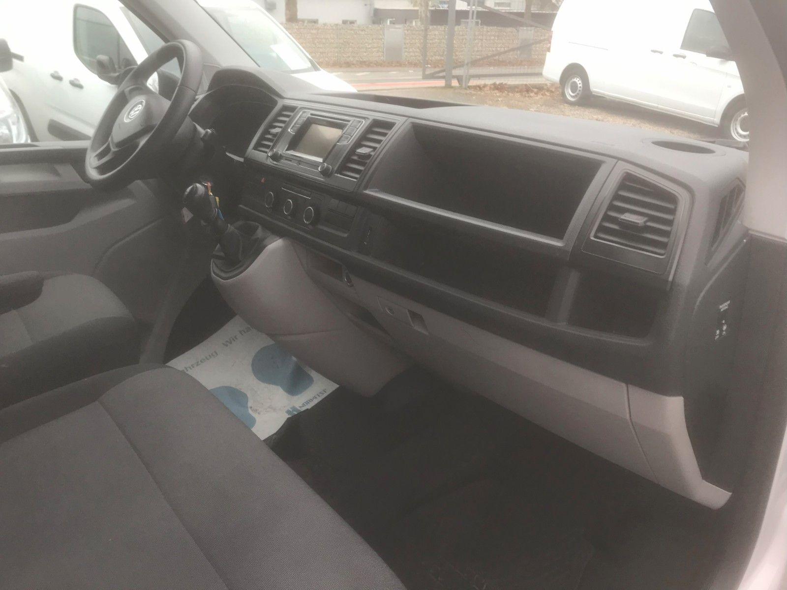 Fahrzeugabbildung Opel Opel Vivaro B Kasten dci 120,50591Km,1Hd