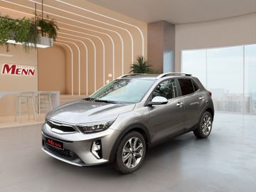 Kia Stonic 1.0T 100 Mild-Hybrid Spirit Navi Kamera