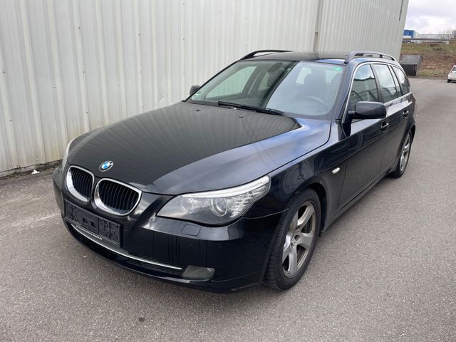 BMW 520 d Touring Edition Sport Klima/Automatik/