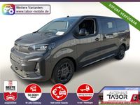 Citroën SpaceTourer - Vorschau Bild 1