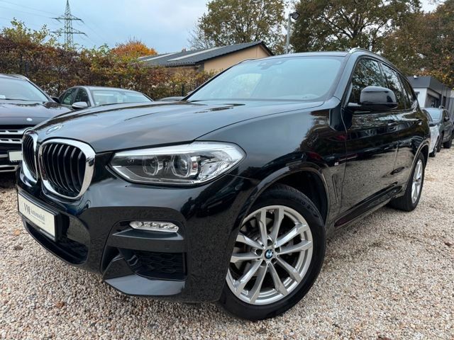 BMW X3 xDrive20i M SPORT Pano*Leder*Kam*Navi*ACC*HUP