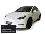 Tesla Model Y Performance - Tesla Model Y: Performance