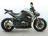 Kawasaki Z 1000 ABS| Service+Reifen NEU| guter Zustand - KAWASAKI 1000 R