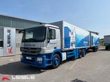 Mercedes-Benz Actros MP3*2544 6x2*Lenkachse*Keppler Getränke - Angebote entsprechen deinen Suchkriterien