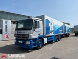 Mercedes-Benz Actros MP3*2544 6x2*Lenkachse*Keppler Getränke - Actros mp3