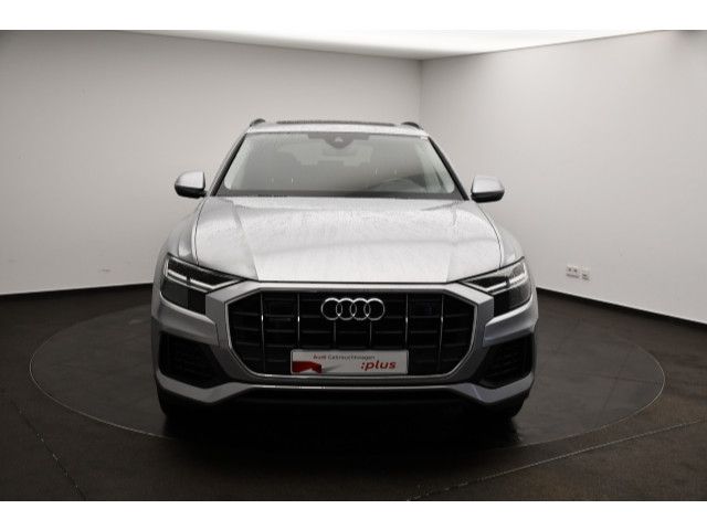 Audi Q8 - Bild 20