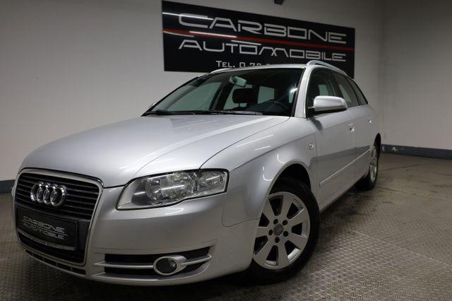 Audi A4 Avant 1.9 TDI**2.Hand**