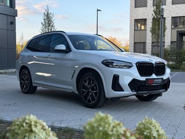 BMW X3 - 8