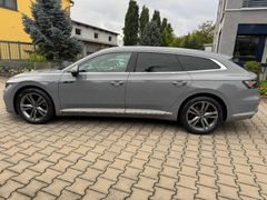 VW Arteon 2.0 TDI SB R-Line*PANORAMA*360*