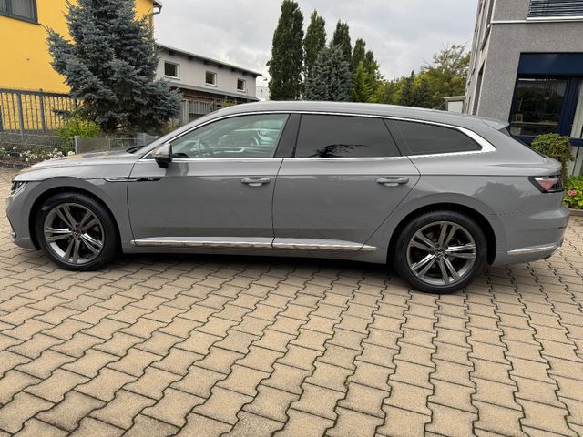Volkswagen Arteon 2.0 TDI SB R-Line*PANORAMA*360*