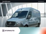 Mercedes-Benz Sprinter 317 CDI Hochdach AHK/LED/Autom./MOPF