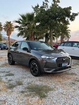 Andere Ds DS3 DS 3 Crossback BlueHDi 130 aut. So Chic - Andere: Braun