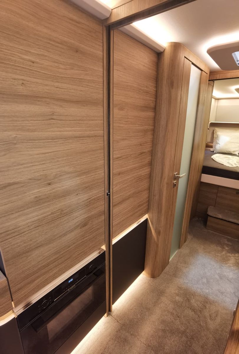 Fahrzeugabbildung Morelo Palace 90 LS Modell 2027
