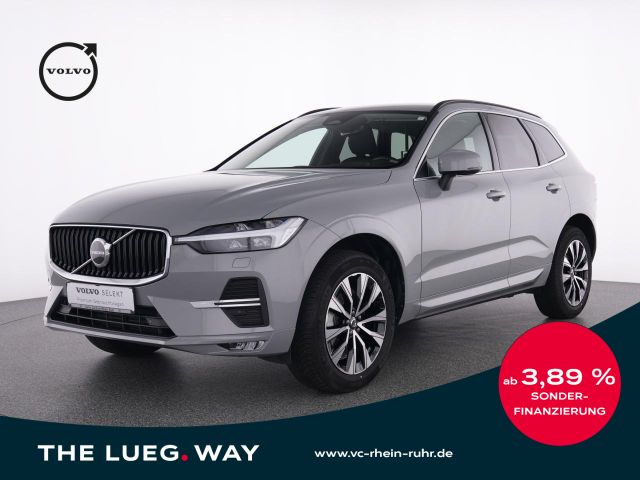 Volvo XC60 B4 Core + LICHT PAK+WINTER PAK+LM19+FAHRASS