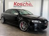 Audi RS4 Limo 4.2 FSI quattro Carbon Schalensitze - gebrauchte Audi RS4 aus dem Jahr 2007
