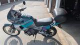 Yamaha XTZ 750 Super Tenere - YAMAHA XTZ 750 SUPER TENERE