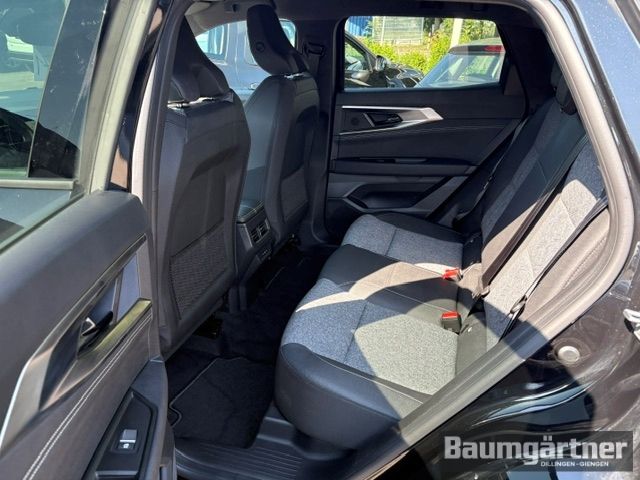 Fahrzeugabbildung Renault Austral Techno TCe 150 Automatik Panoramadach
