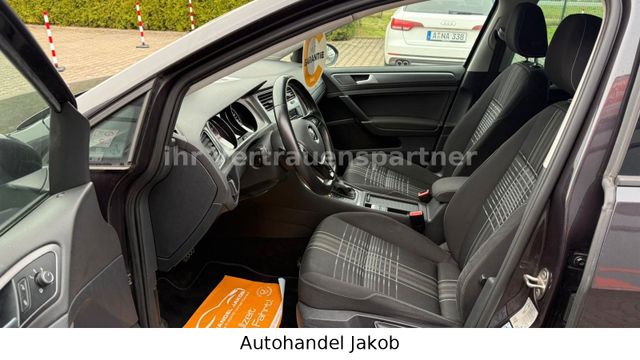 Volkswagen Golf/Super Ausstattung/TÜV_Service_Neu!