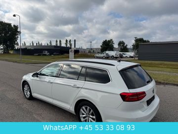 Volkswagen Passat Variant - 6