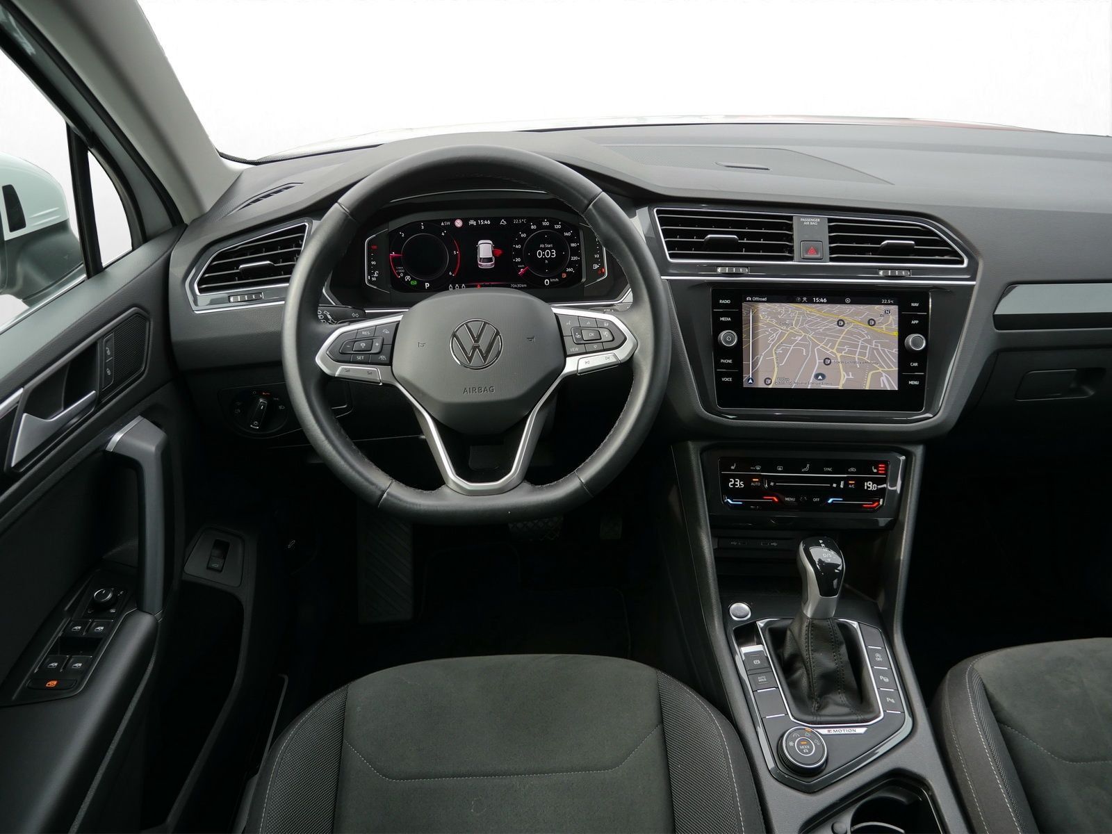 Volkswagen Tiguan - Bild 8