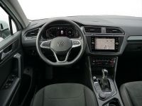 Volkswagen Tiguan - Vorschau Bild 8