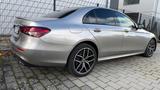 Mercedes-Benz E 300e AMG-LINE TÜV,BURNMESTER,LED,ALCANTARA,ACC - Mercedes-Benz E-Klasse Gebrauchtwagen