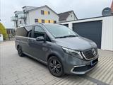 Mercedes-Benz EQV 300 neuer Motor, Panorama Leder - Mercedes-Benz EQV Gebrauchtwagen