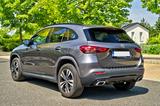 Mercedes-Benz GLA 220 d 360° Distronic AHK - Mercedes-Benz GLA 220 aus 2020