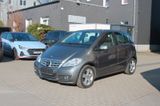 Mercedes-Benz A 180 Avantgarde*1.Hand*Scheckheft*Top-gepflegt* - Mercedes-Benz A 180 aus 2011