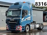 Iveco Stralis 480 4x2  I Retarder I ACC - Iveco 480