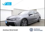 Volkswagen PASSAT R-LINE 4MOTION 2.0 TSI DSG Sportpaket LED - Volkswagen Passat Variant: Kombi, Sportpaket