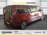 Renault Trafic Pkw Spaceclass Blue dCi 170 Automatik - Renault Trafic in Halle