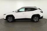 Hyundai Tucson 1.6 T-GDI HEV 4WD Aut. LED ACC Navi Kamer - Hyundai TUCSON Gebrauchtwagen