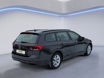 Volkswagen Passat Variant - 5