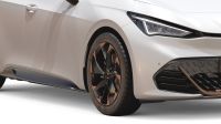 Cupra Born - Vorschau Bild 5