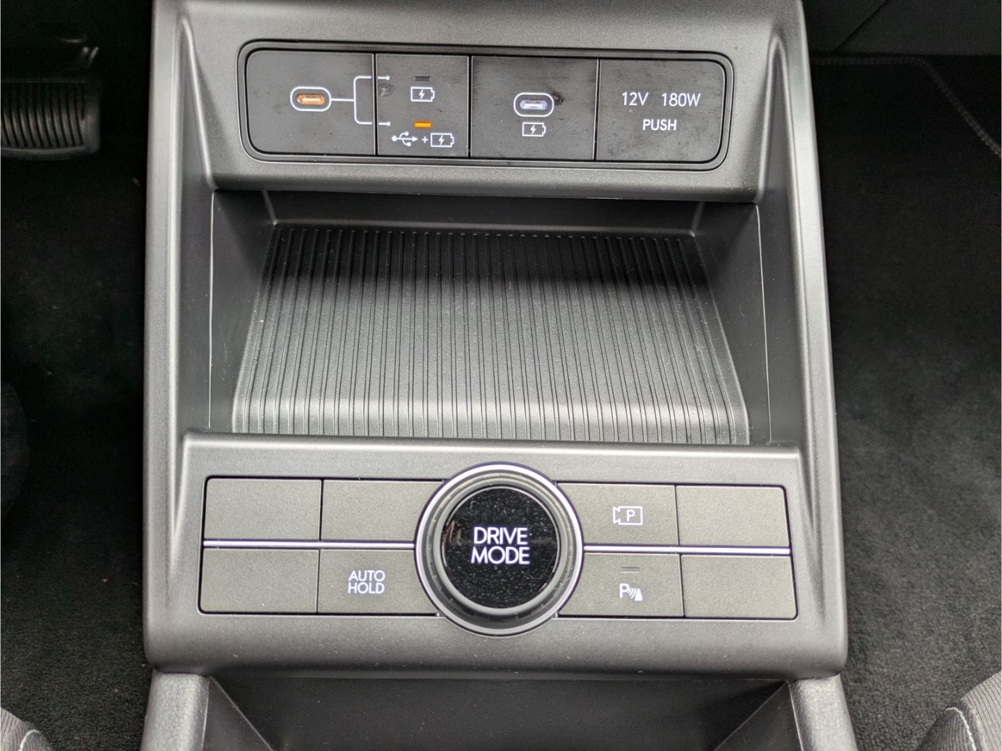 Hyundai Kona – Bild 14