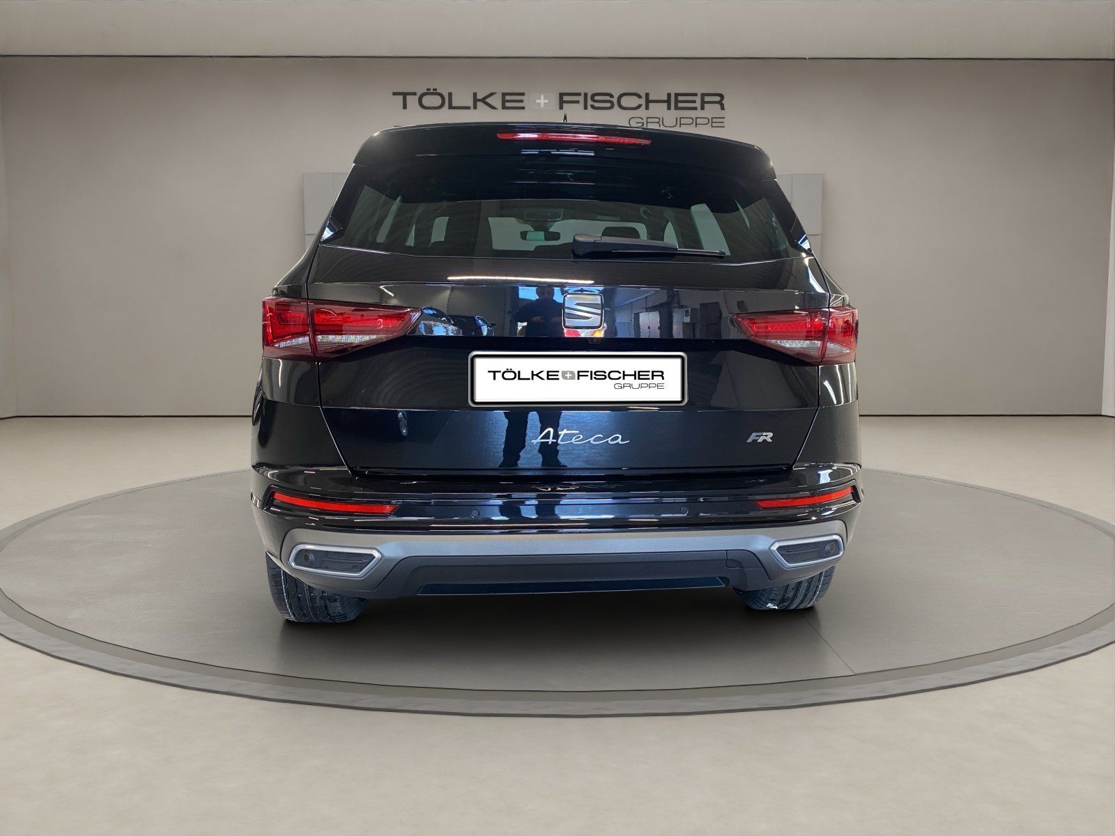 Seat Ateca - Bild 5
