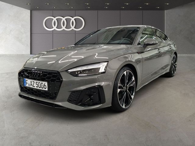 Audi A5 Sportback 40 TDI quattro S tronic S line Matr