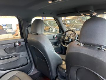 MINI Cooper SD Countryman SD All4 JCW-PAKET*NAVI*LED*