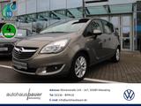 Opel Meriva B 1.4 Turbo drive *LED* - Opel Meriva in Köln