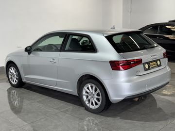 Audi A3 - 7