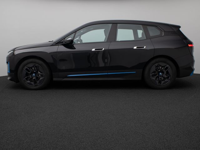 Foto Nummer 11: BMW iX
