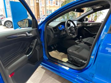 Ford Focus Lim. ST-Line X