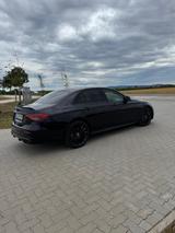 Mercedes-Benz E 220d*AMG*HUD*BURMESTER*JUNGE-STERNE* - Mercedes-Benz mit Diesel-Antrieb: Junge Sterne
