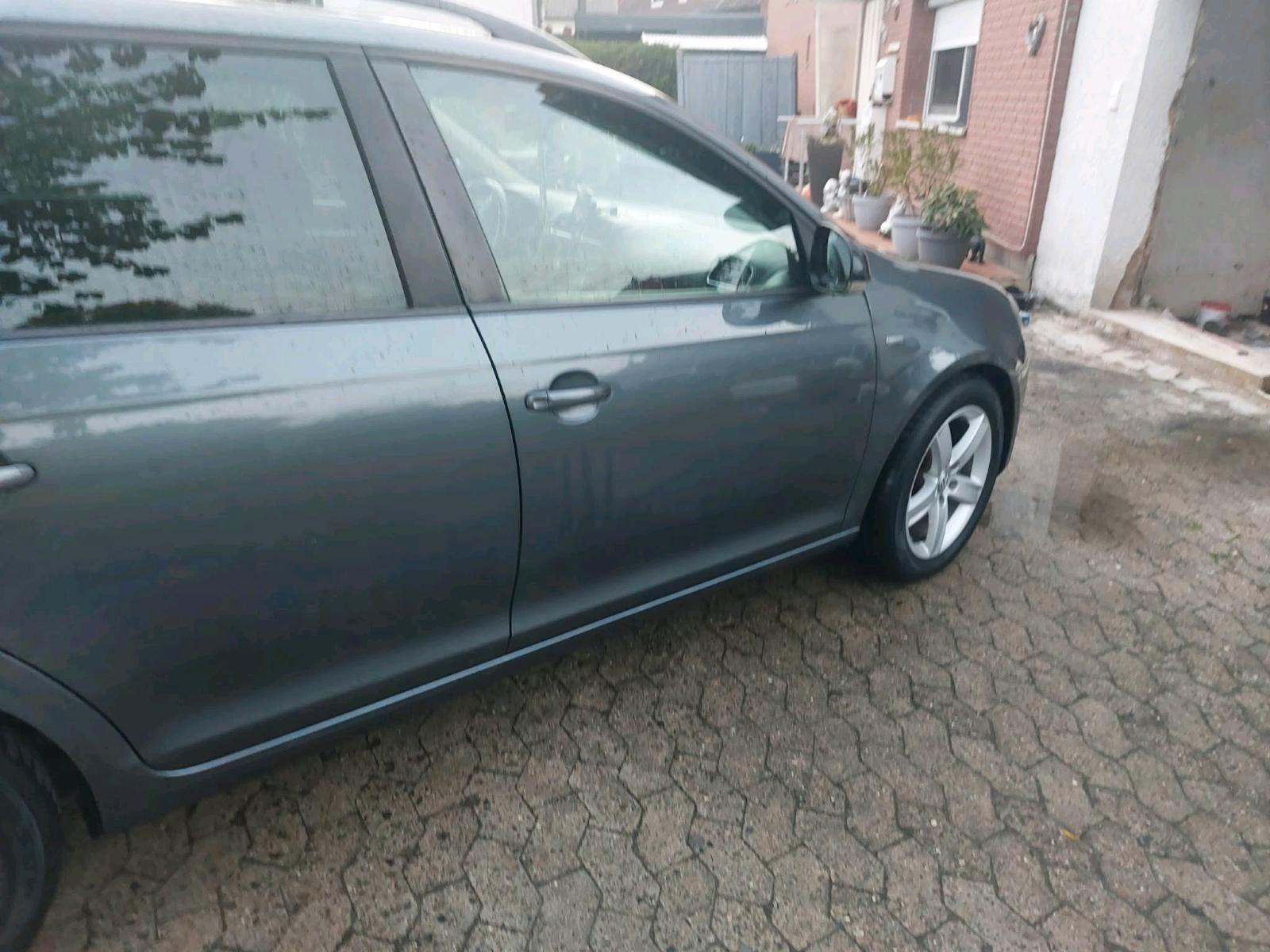 Volkswagen Golf 2013 — photo 10