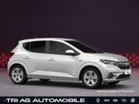 Dacia Sandero - Vorschau Bild 2