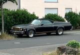 Chevrolet El Camino - Chevrolet El Camino Gebrauchtwagen